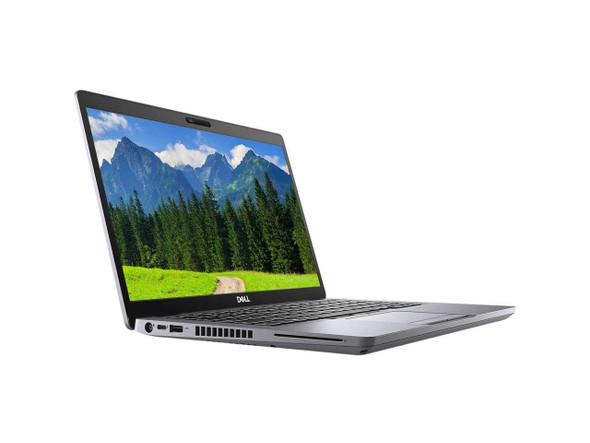 DELL Latitude 5410 Laptop Intel Core i7-10610U 16GB Memory 256GB SSD 14.0" FHD
