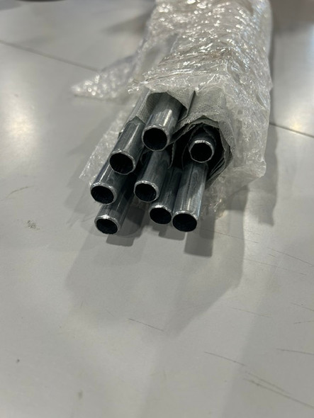 GENERIC 4 TIER SHOE RACK - BLACK
