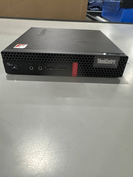 For Parts: LENOVO THINKCENTRE M625 DESKTOP AMD A4-9120C 8 128GB SSD-MOTHERBOARD DEFECTIVE