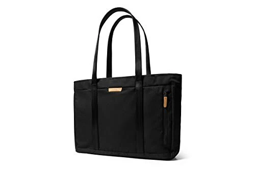 Bellroy Classic Tote Shoulder Bag Fits 15" Laptop 15 Liter Capacity - Black New