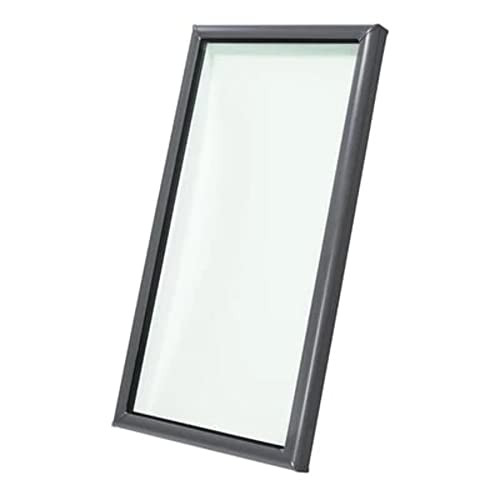 VELUX FCM 2246 0004 Curb Mounted Skylight - NEW New