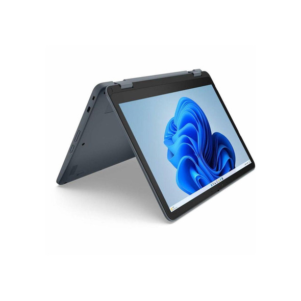 Lenovo 500w Gen 5 2-in-1 Laptop | 12.2" WUXGA Touch | N150 | 8GB |128GB