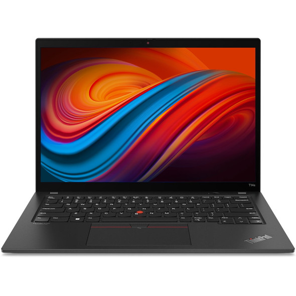Lenovo ThinkPad T14s Gen 3 | 14" WUXGA | Ryzen 7 PRO | 16GB | 512GB | Win 11