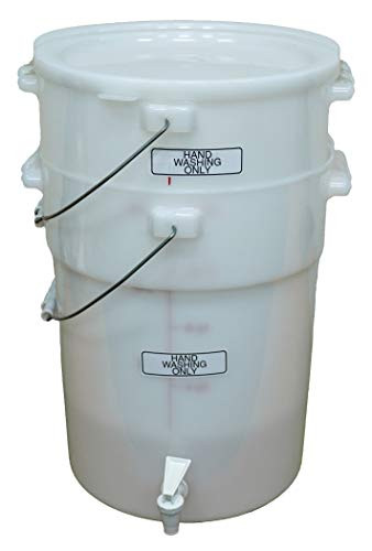 Cambro HWSS148 Handwash Starter Station White Case of 1 New