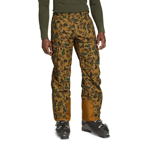 Eddie Bauer Powder Search 2.0 Insulated - Desert Sage New