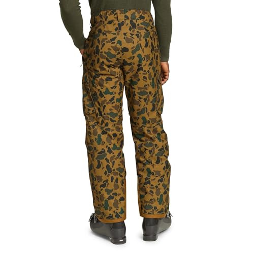 Eddie Bauer Powder Search 2.0 Insulated - Desert Sage New