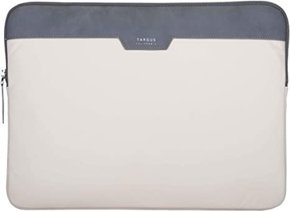Targus Newport Modern Sleeve 11-12-Inch Laptop/Notebook TSS100106GL - Tan New