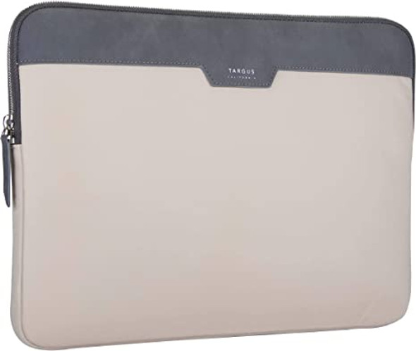 Targus Newport Modern Sleeve 11-12-Inch Laptop/Notebook TSS100106GL - Tan New