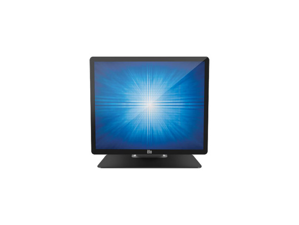 Elo 1902L 19" Touchscreen Monitor with Stand, TouchPro PCAP 10 Touch Elo 1902L 19" Touchscreen Monitor with Stand, TouchPro PCAP 10 Touch