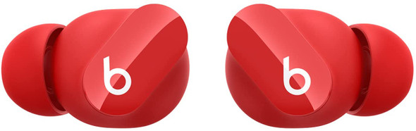 Beats Studio Buds Wireless Noise Cancelling Earbuds Built in MJ503LL/A - Red