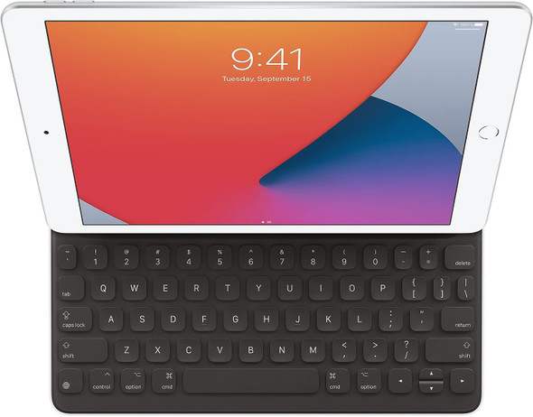 Apple Smart Keyboard MX3L2LL/A - Black