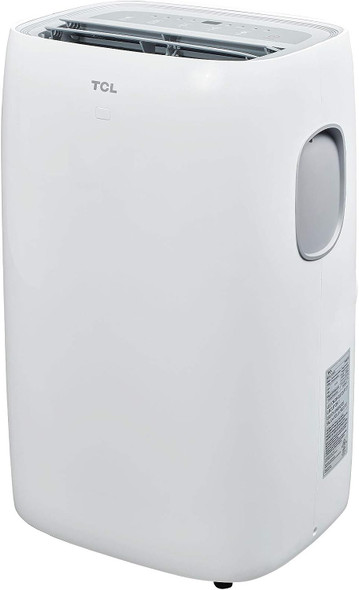 TCL 12P32 12,000 BTU Portable Air Conditioner - White