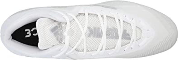 EH3446 Adidas Men's Freak Carbon Football Shoe White 9.5