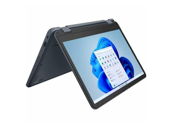 Lenovo 500w Yoga Gen 4 12.2" Touch Screen Intel Processor N200 Intel UHD