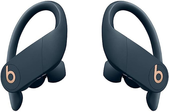 Beats Powerbeats Pro Totally Wireless In Earphones MY592LL/A - Navy