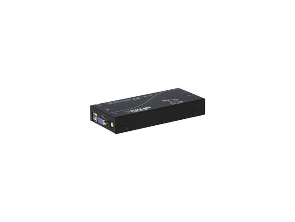 SERVSWITCH CX UNO USB REMOTE ACCESS MODU SERVSWITCH CX UNO USB REMOTE ACCESS MODU