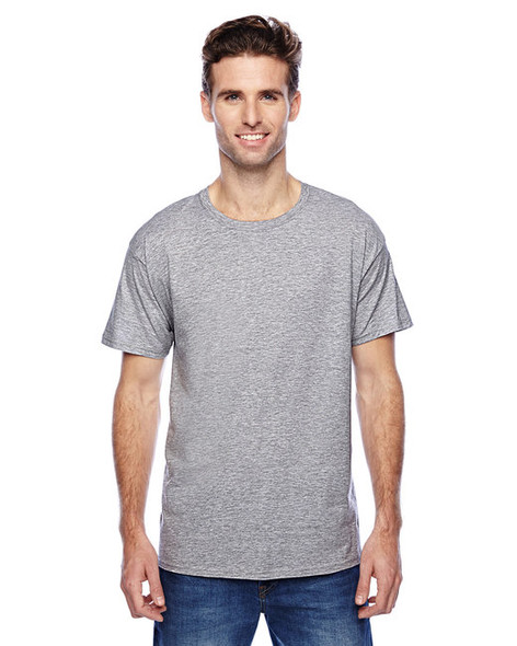 Hanes Men's X-Temp Unisex Performance T-Shirt P4200 New