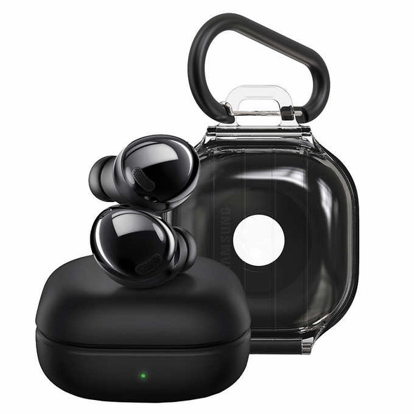 SAMSUNG GALAXY BUDS PRO R190 BLUETOOTH EARBUDS TRUE SM-R190NZKCXAR - BLACK