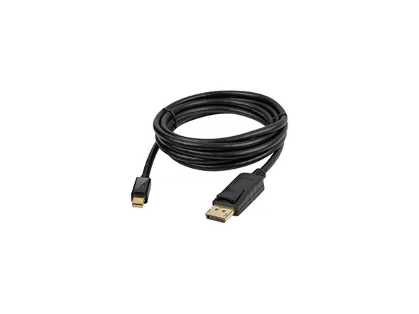 2M MINI DISPLAYPORT TO