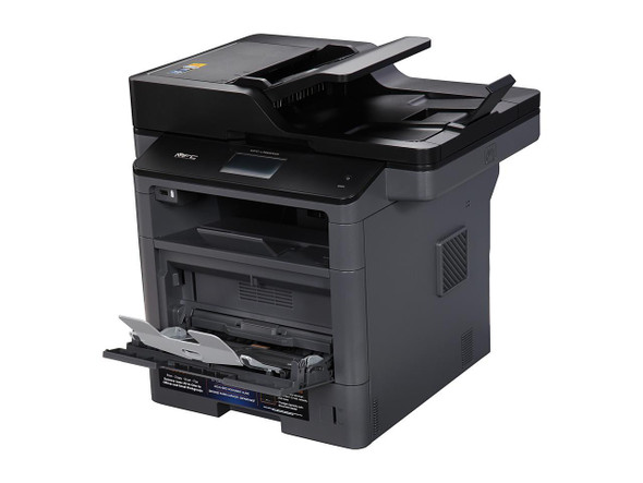 Brother MFC-L5800DW Wireless Duplex All-in-One Monochrome Laser Printer