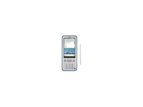 Casio - FX-CG500-L-IH - Graphing Calculator w 4.8 LCD