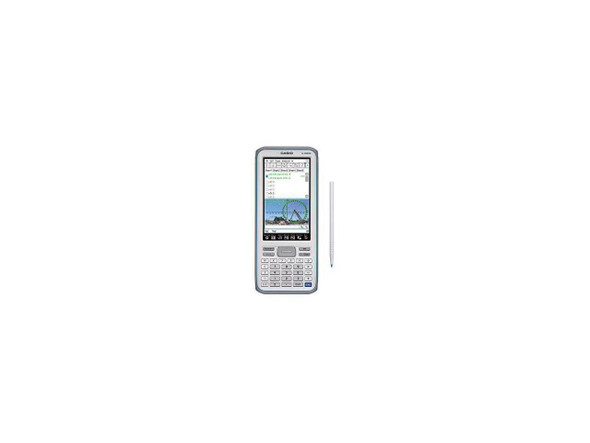 Casio - FX-CG500-L-IH - Graphing Calculator w 4.8 LCD Casio - FX-CG500-L-IH - Graphing Calculator w 4.8 LCD