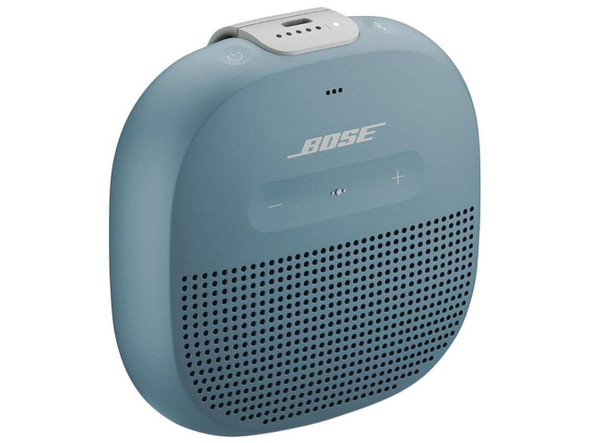 Bose® SoundLink® Micro Bluetooth® speaker - Stone Blue