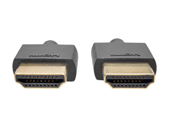 Tripp Lite 6 ft. Hi-Speed HDMI Cable with Ethernet Digital (M/M), UHD 4K x 2K,
