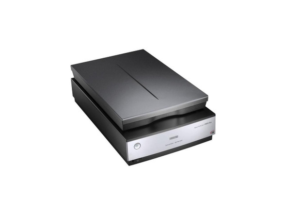 Epson Perfection V850 Pro Flatbed Image Scanner - 6400 dpi Optical - USB