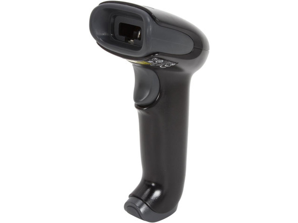 Honeywell - 1250G-2USB-1-N - Honeywell, 1250g, Usb Kit, 1d, Black Scanner
