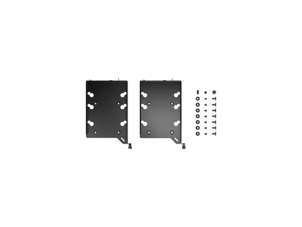 Fractal Design FD-A-TRAY-001 HDD Drive Tray Kit - Type-B for Define 7 Series and