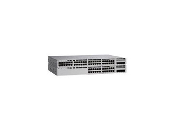 Cisco Catalyst 9200 C9200L-24T-4G Layer 3 Switch