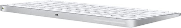 Apple Magic Keyboard without Touch ID MK2A3LL/A - WHITE Apple Magic Keyboard without Touch ID MK2A3LL/A - WHITE