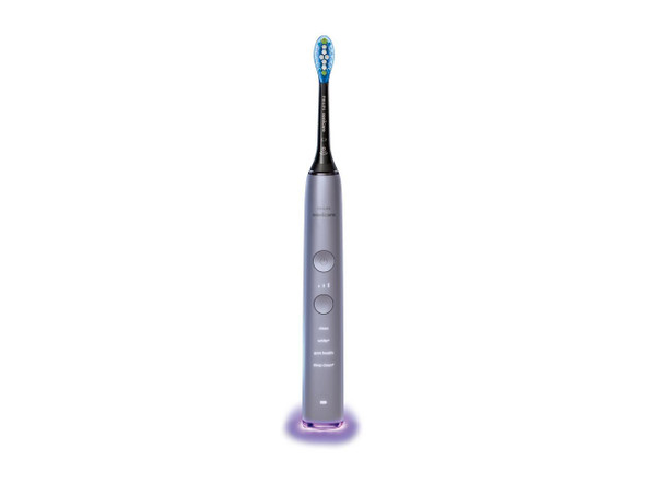 Philips Sonicare HX9903/41 DiamondClean Smart -  9300 Series - Sonic Electric