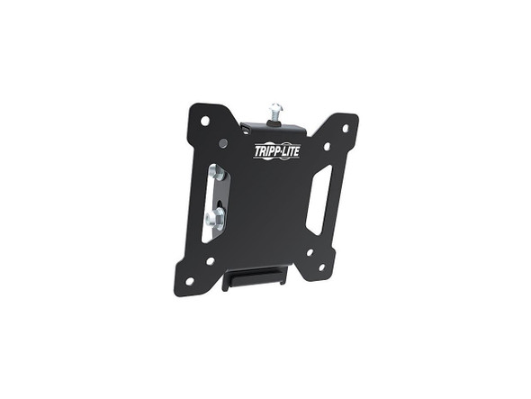 TRIPP LITE DWT1327S Black 13" - 27" Tilt Wall Mount for Flat-Screen Displays