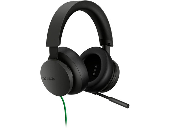Xbox Stereo Headset - Xbox Series X|S, Xbox One, and Windows 10