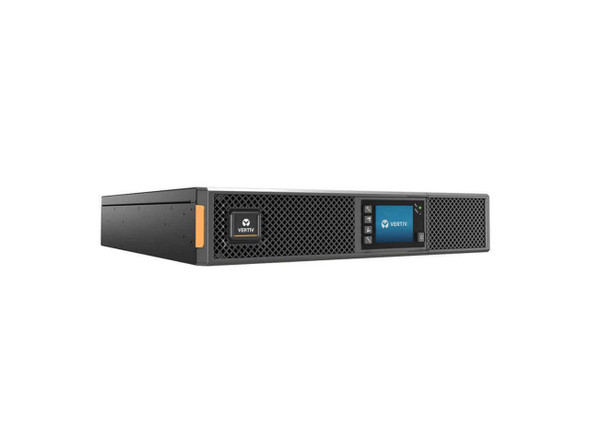 Vertiv Liebert GXT5-3000LVRT2UXL GXT5 UPS - 3000VA/2700W 120V | Online Rack