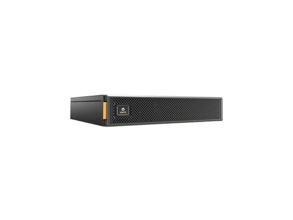 Vertiv Liebert GXT5-EBC48VRT2U GXT5 External Battery Cabinet -