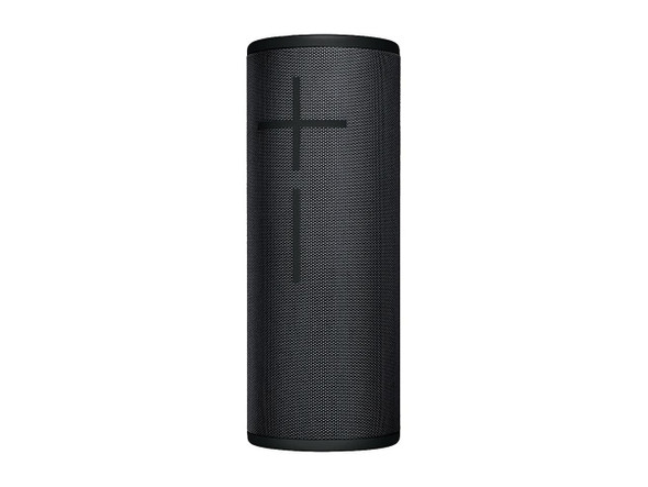 Ultimate Ears MEGABOOM 3 Wireless Bluetooth Speaker - Night Black