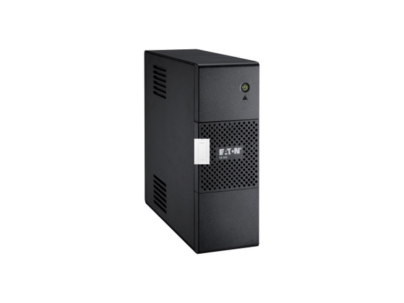 Eaton 5S550 5S UPS 550 VA 330 Watt 120V Line-Interactive Battery Backup Tower