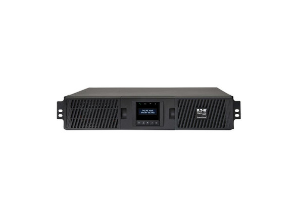 Tripp Lite series SmartOnline 3000VA 2700W 120V Double-Conversion UPS - 7