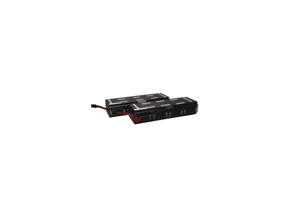 Tripp Lite RBC58-2U UPS Replacement Battery Cartridge