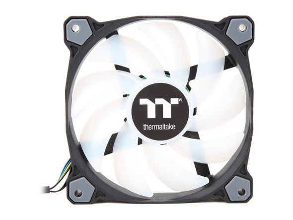 Thermaltake Pure Plus 12 RGB TT Premium Edition 120mm Software Enabled