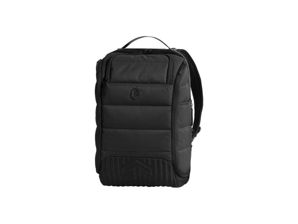 STM Black Backpack Model stm-111-376P-01