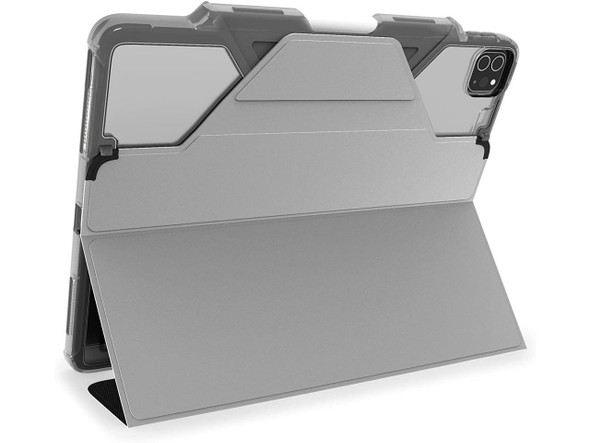 STM Dux Plus (STM-222-334LZ-01) for iPad Pro 12.9" 5th Gen/12.9" 4th Gen/12.9"