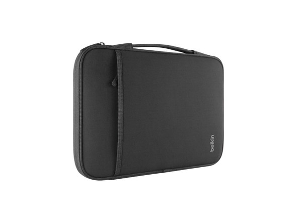 13" Chromebook Sleeve Black