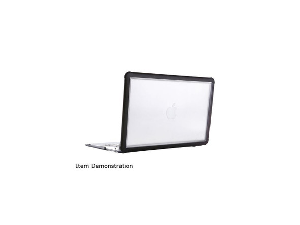 STM Black Dux MacBook Air 13 Case Model stm-122-293MW-01