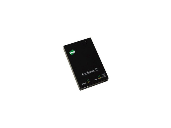 Digi 70002041 PortServer TS 1 Device Server