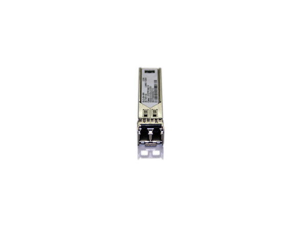 TRANSITION TN-GLC-SX-MM Small Form Factor Pluggable (SFP) Transceiver Module 1 x