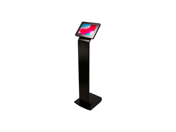 CTA Digital - PAD-PARAF - CTA Digital Premium Locking Floor Stand Kiosk - Up to